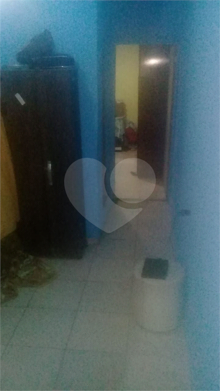 Sobrado para acabamento