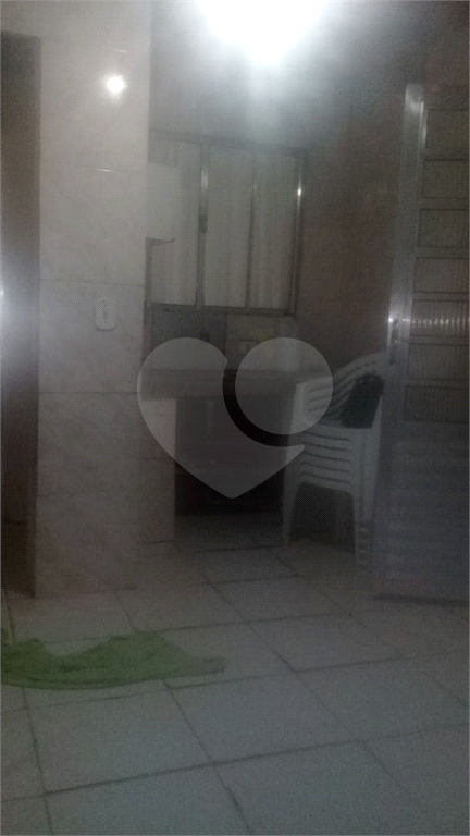 Sobrado para acabamento