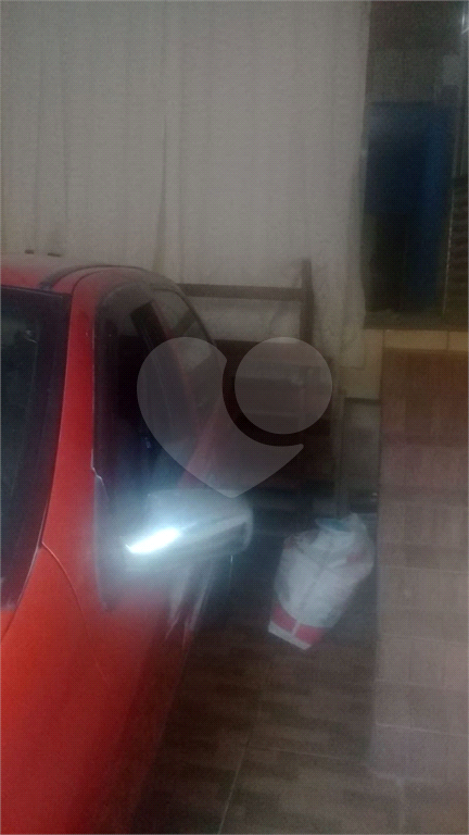 Sobrado para acabamento
