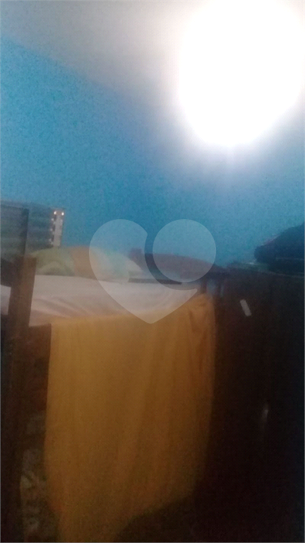 Sobrado para acabamento