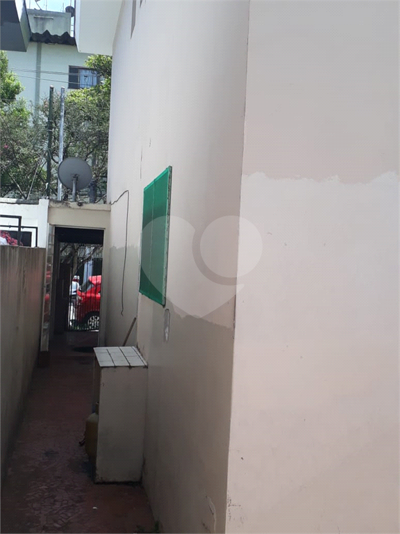 Casa no Limão com quintal