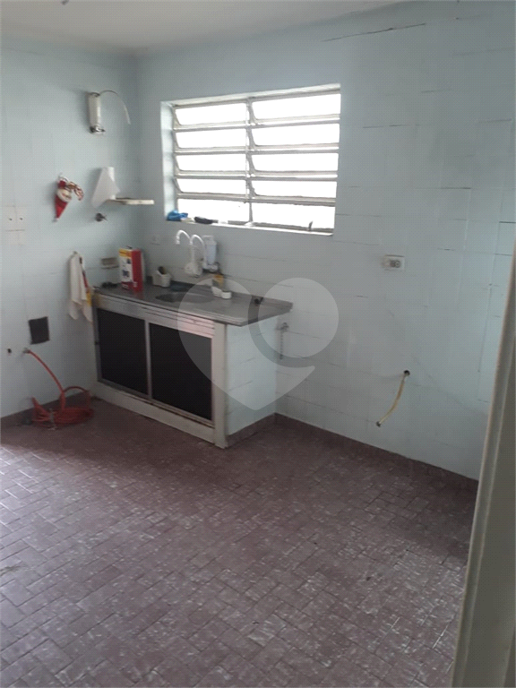 Casa no Limão com quintal