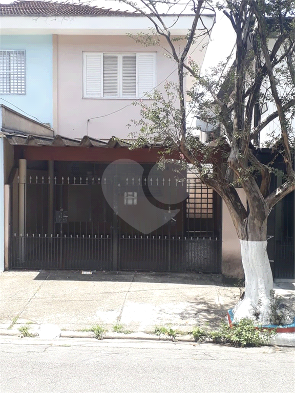 Casa no Limão com quintal