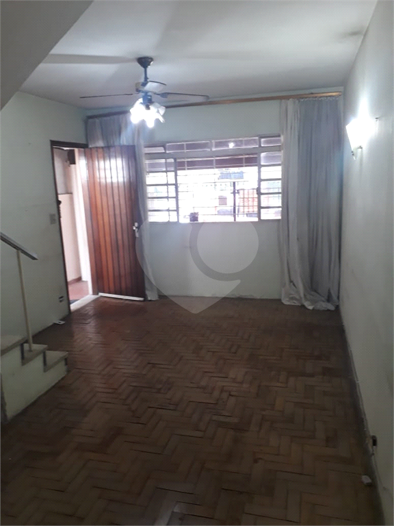 Casa no Limão com quintal