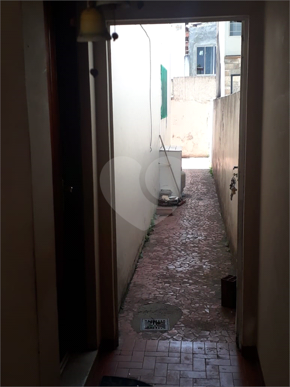 Casa no Limão com quintal