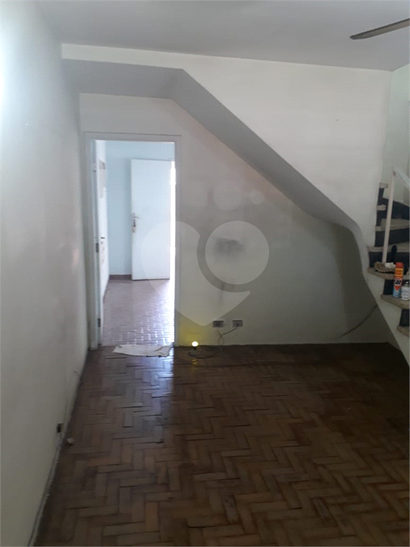 Casa no Limão com quintal