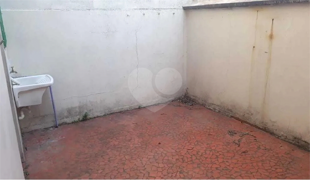 Casa no Limão com quintal