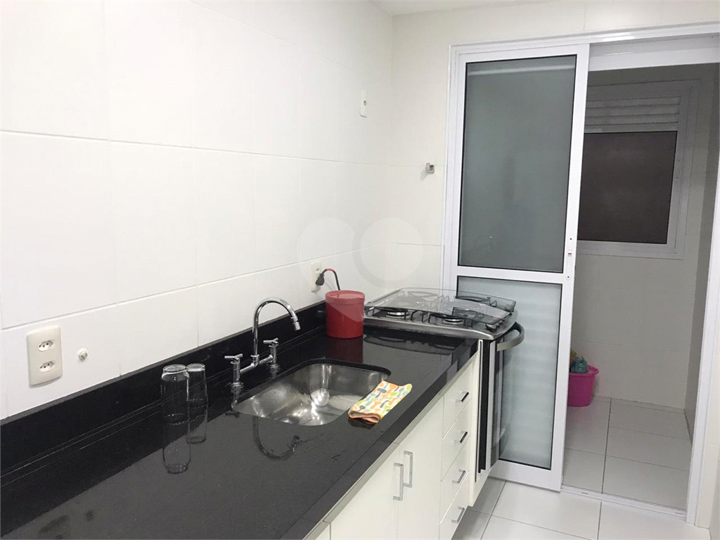 APARTAMENTO em SAÚDE