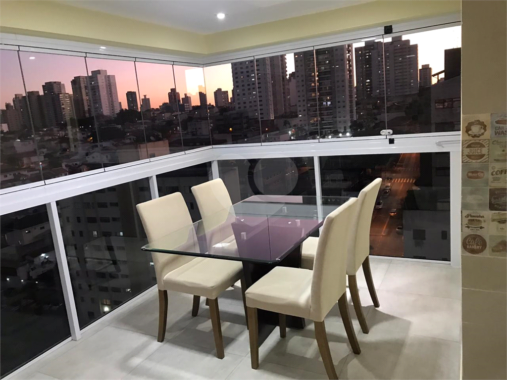 APARTAMENTO em SAÚDE