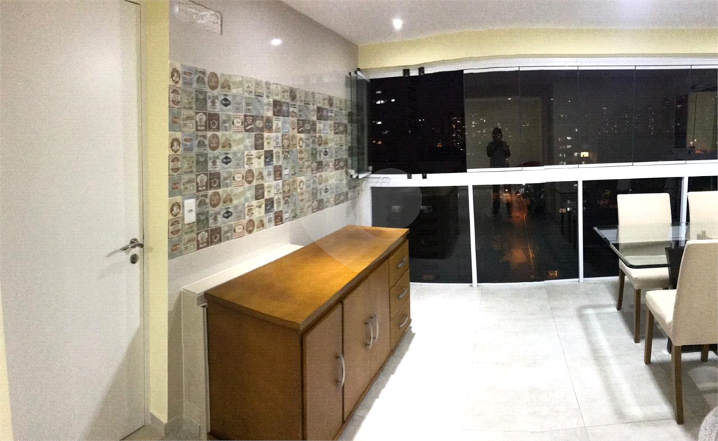 APARTAMENTO em SAÚDE