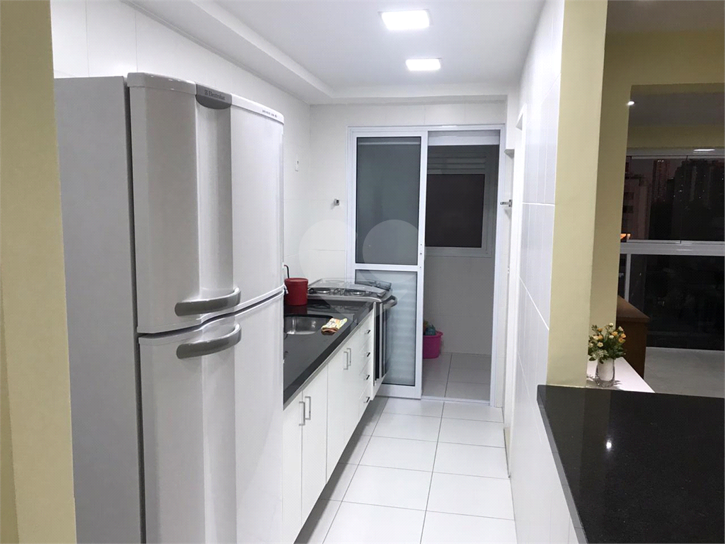 APARTAMENTO em SAÚDE