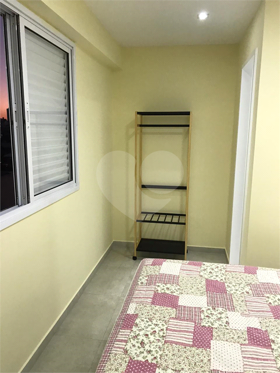 APARTAMENTO em SAÚDE