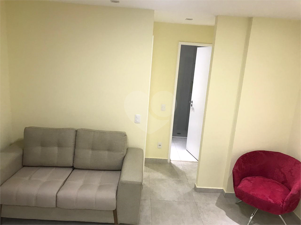 APARTAMENTO em SAÚDE