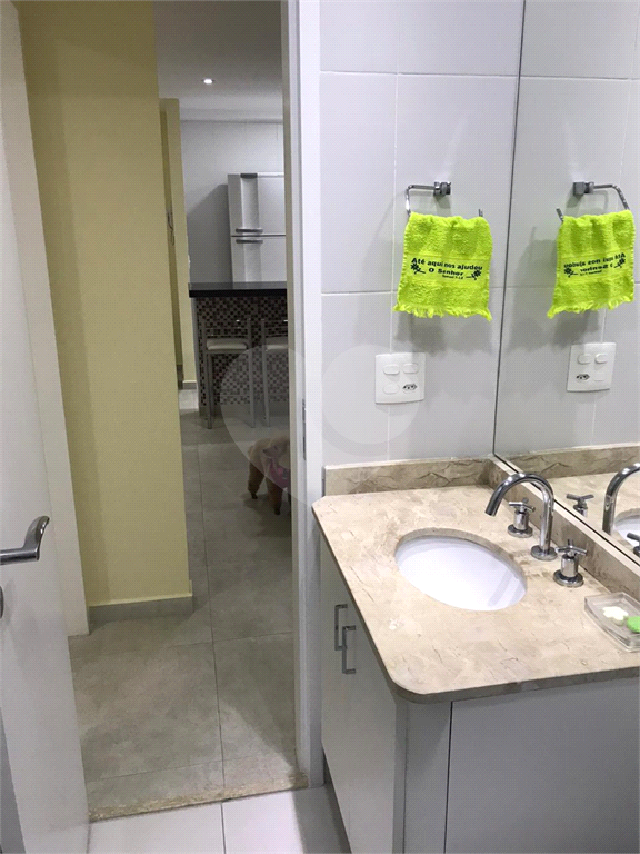 APARTAMENTO em SAÚDE