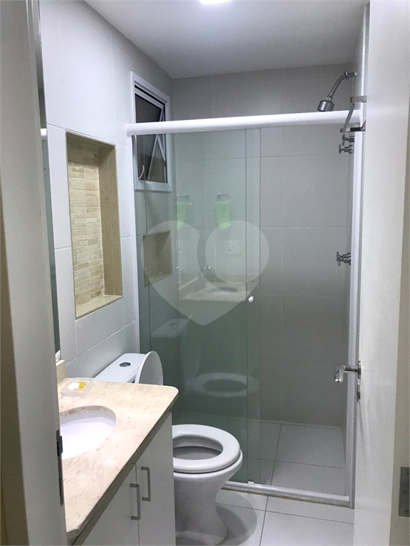 APARTAMENTO em SAÚDE