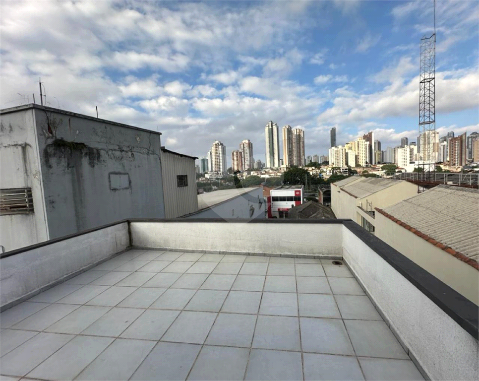 PRÉDIO INTEIRO em MOOCA