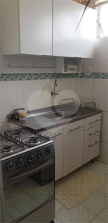 APARTAMENTO em BARRA FUNDA