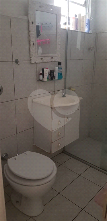 APARTAMENTO em BARRA FUNDA