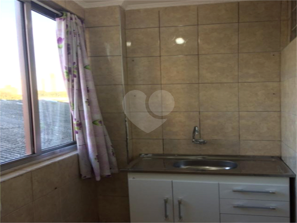 APARTAMENTO em BARRA FUNDA
