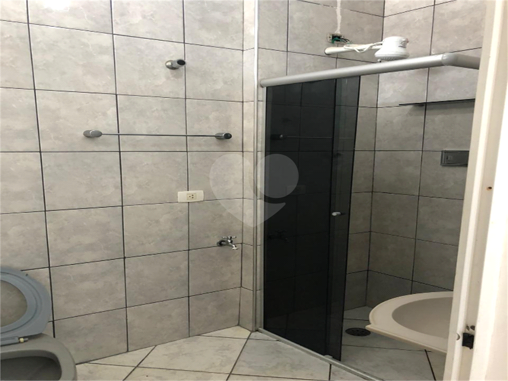 APARTAMENTO em BARRA FUNDA