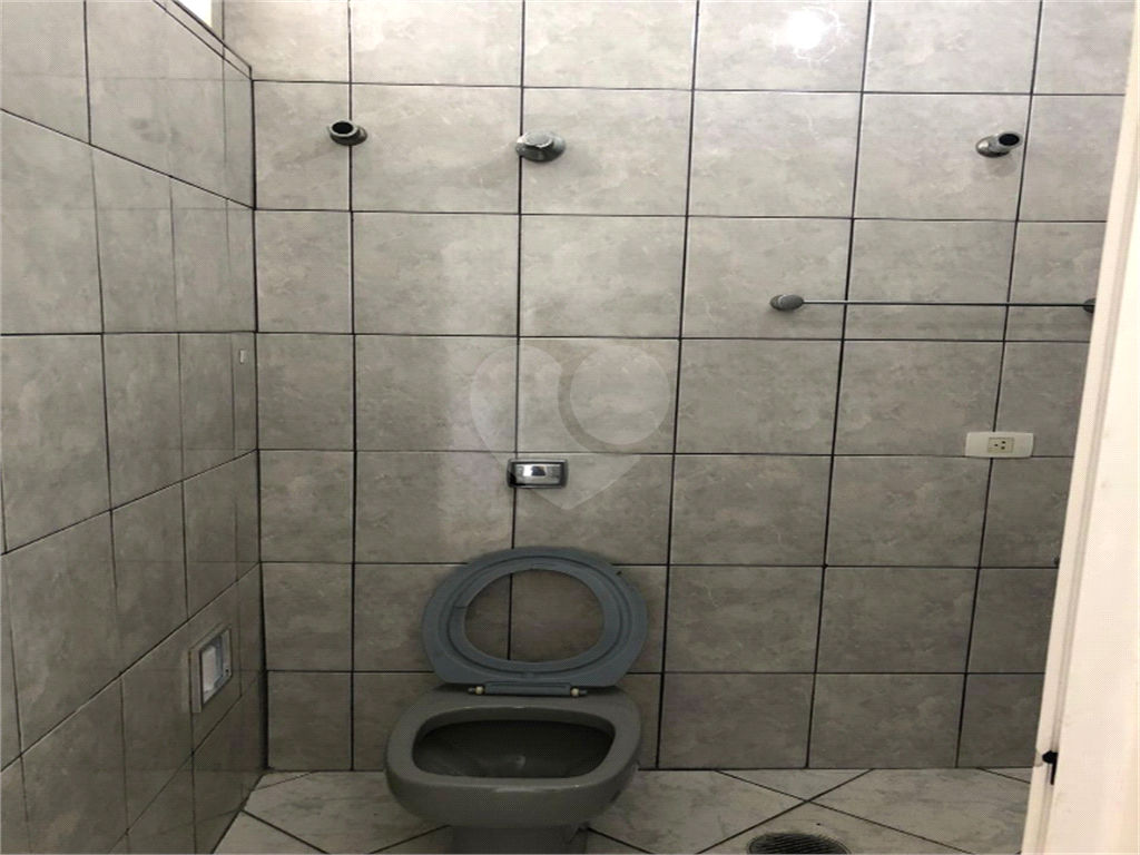 APARTAMENTO em BARRA FUNDA