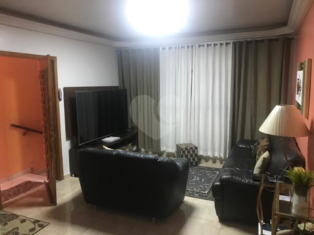 CASA em VILA FORMOSA