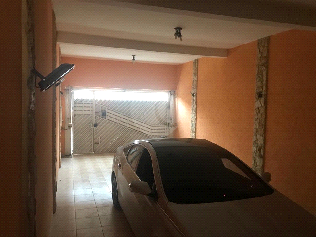 CASA em VILA FORMOSA