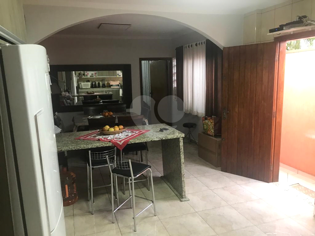 CASA em VILA FORMOSA