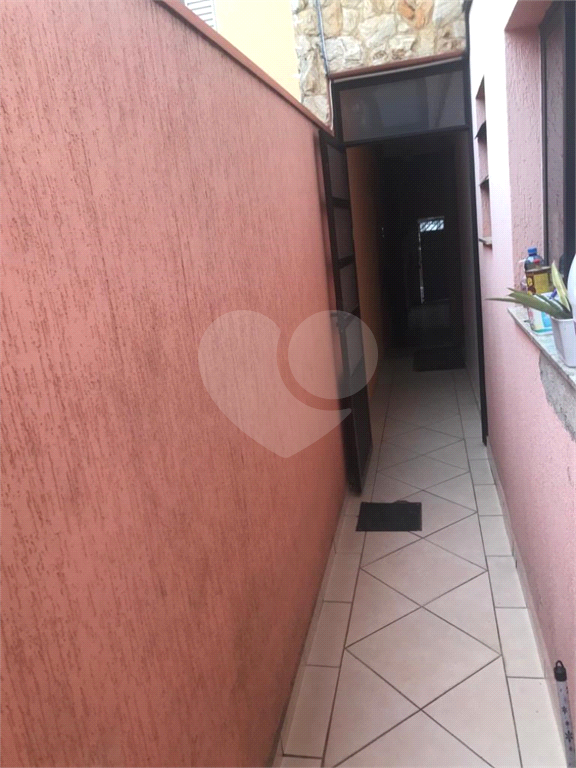 CASA em VILA FORMOSA