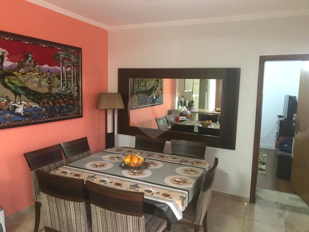 CASA em VILA FORMOSA