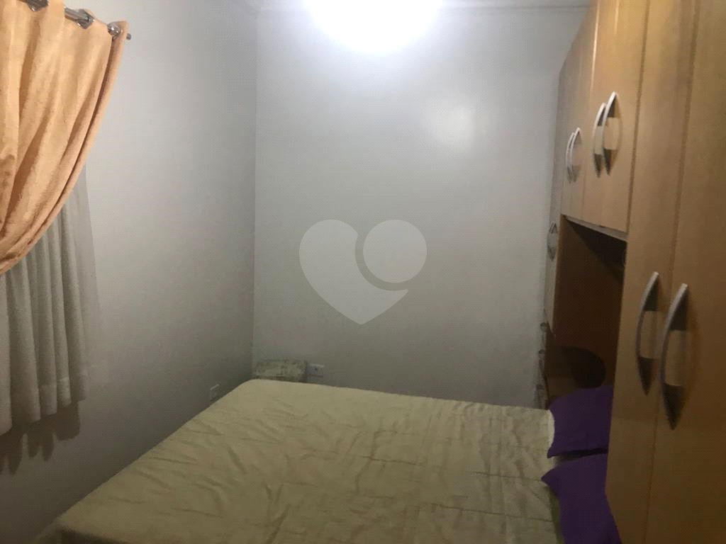 CASA em VILA FORMOSA