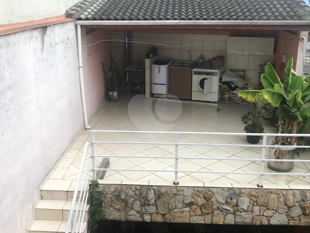 CASA em VILA FORMOSA