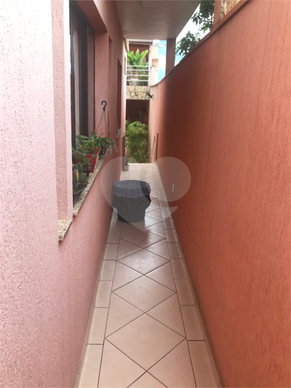 CASA em VILA FORMOSA