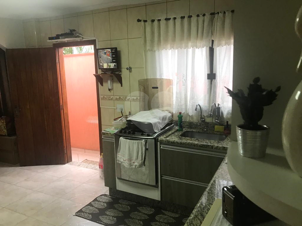 CASA em VILA FORMOSA