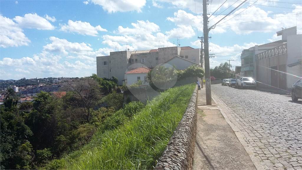 Terreno com Vista IMPRESSIONANTE em Atibaia - Esperando por Você - Vendo Lote Excelente
