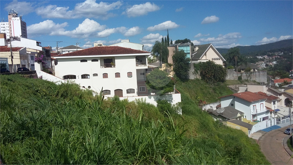 Terreno com Vista IMPRESSIONANTE em Atibaia - Esperando por Você - Vendo Lote Excelente
