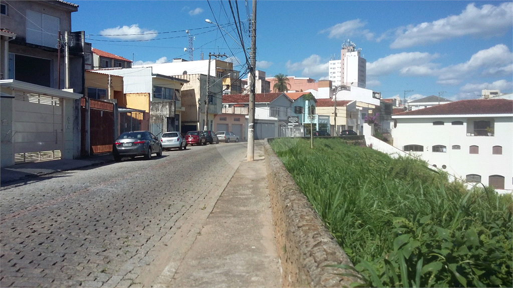 Terreno com Vista IMPRESSIONANTE em Atibaia - Esperando por Você - Vendo Lote Excelente