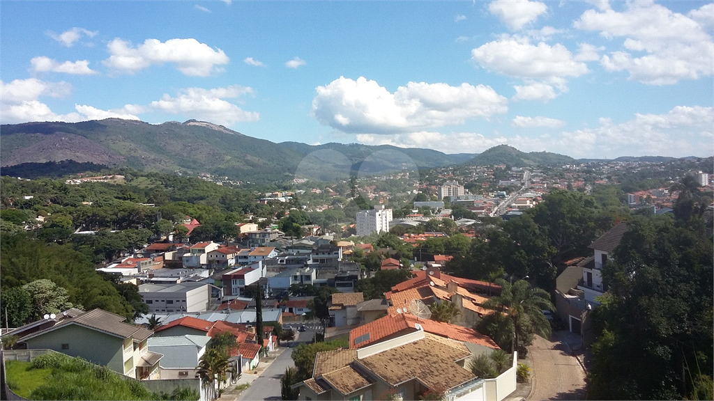 Terreno com Vista IMPRESSIONANTE em Atibaia - Esperando por Você - Vendo Lote Excelente