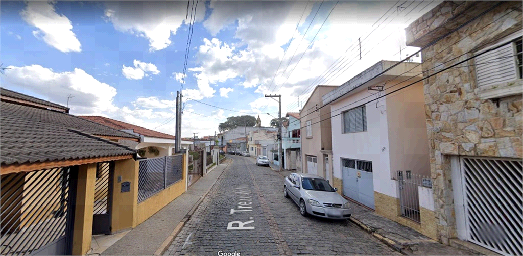 Terreno com Vista IMPRESSIONANTE em Atibaia - Esperando por Você - Vendo Lote Excelente