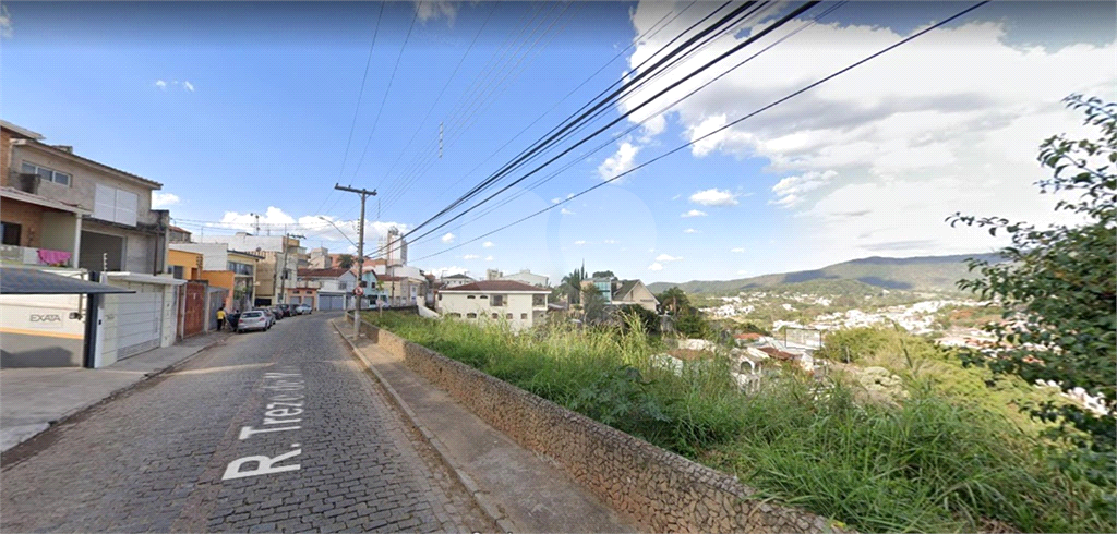 Terreno com Vista IMPRESSIONANTE em Atibaia - Esperando por Você - Vendo Lote Excelente