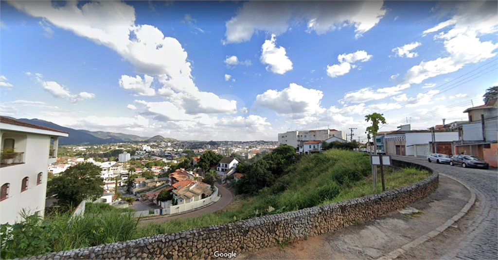 Terreno com Vista IMPRESSIONANTE em Atibaia - Esperando por Você - Vendo Lote Excelente