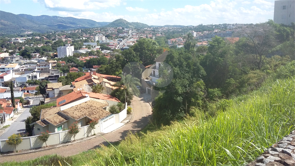 Terreno com Vista IMPRESSIONANTE em Atibaia - Esperando por Você - Vendo Lote Excelente