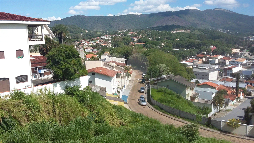 Terreno com Vista IMPRESSIONANTE em Atibaia - Esperando por Você - Vendo Lote Excelente