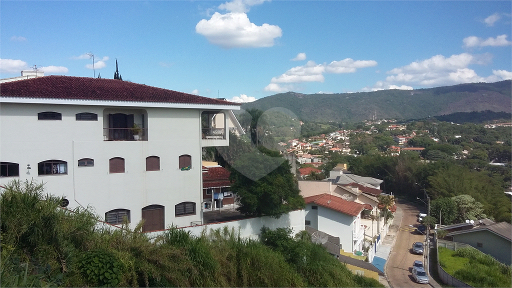 Terreno com Vista IMPRESSIONANTE em Atibaia - Esperando por Você - Vendo Lote Excelente