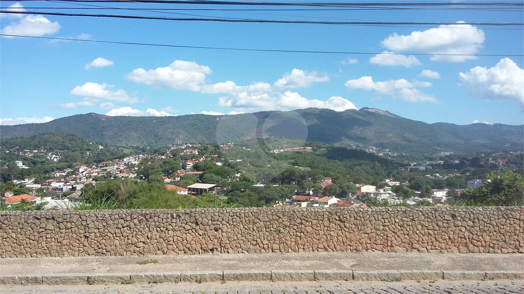 Terreno com Vista IMPRESSIONANTE em Atibaia - Esperando por Você - Vendo Lote Excelente
