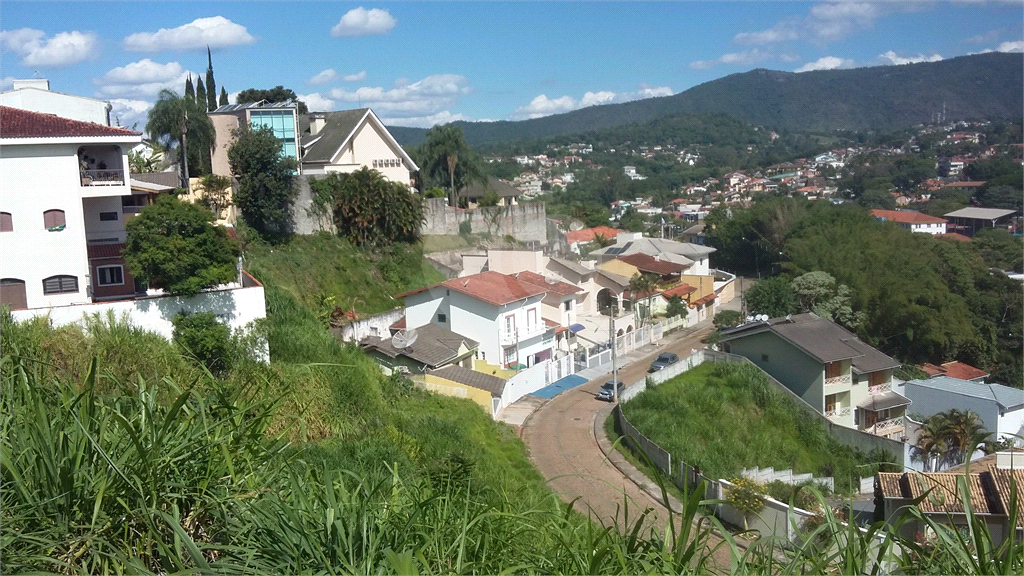 Terreno com Vista IMPRESSIONANTE em Atibaia - Esperando por Você - Vendo Lote Excelente
