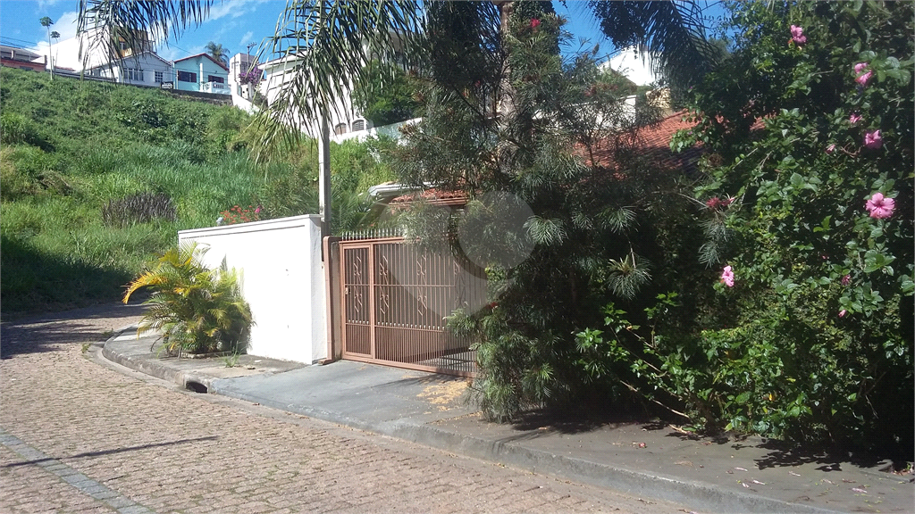 Terreno com Vista IMPRESSIONANTE em Atibaia - Esperando por Você - Vendo Lote Excelente