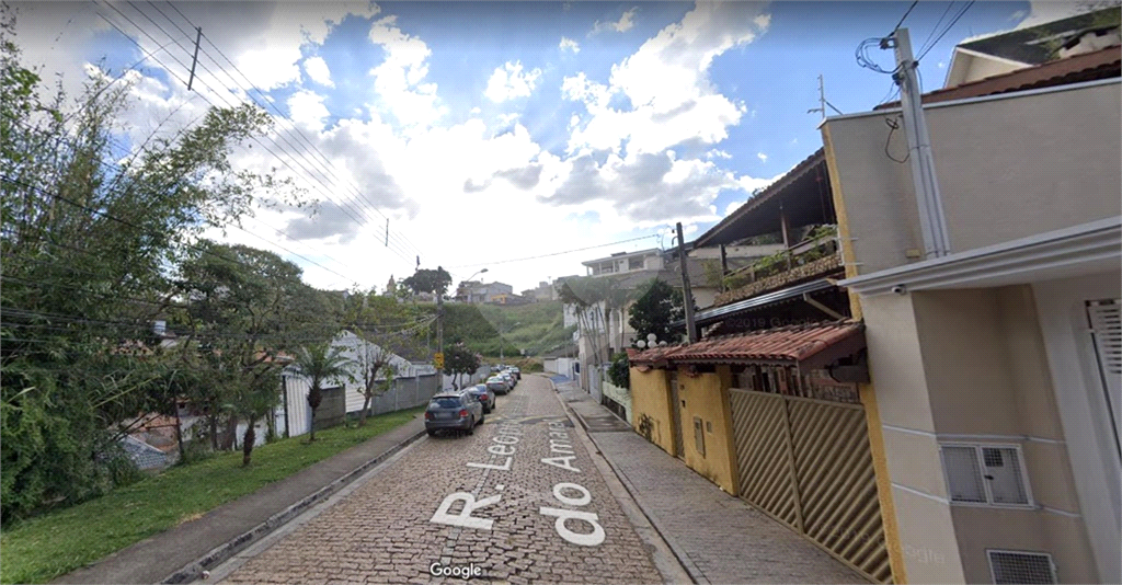 Terreno com Vista IMPRESSIONANTE em Atibaia - Esperando por Você - Vendo Lote Excelente