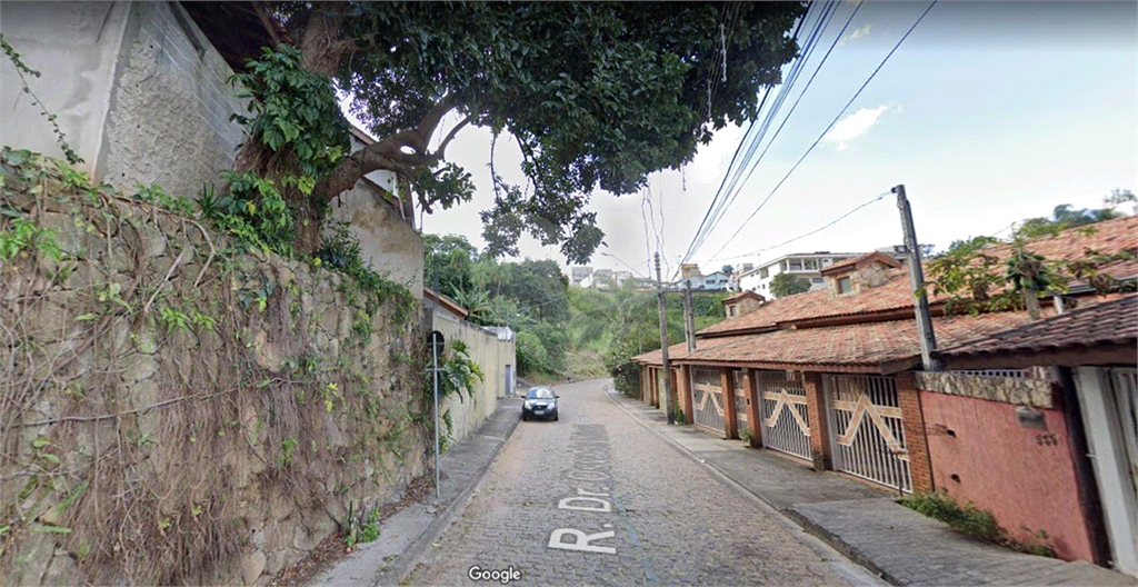 Terreno com Vista IMPRESSIONANTE em Atibaia - Esperando por Você - Vendo Lote Excelente