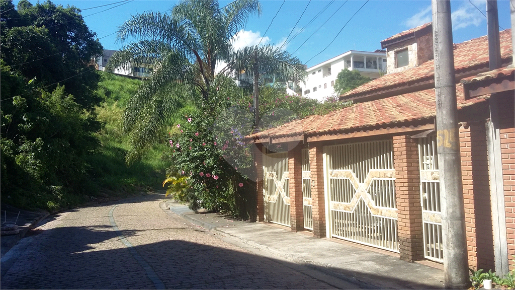 Terreno com Vista IMPRESSIONANTE em Atibaia - Esperando por Você - Vendo Lote Excelente